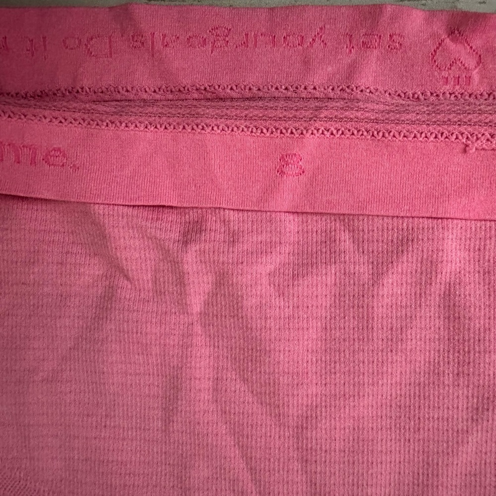 Lululemon Swiftly Tech Racerback - Picture 6 of 8